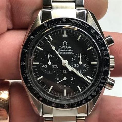 vintage omega watch repair near me|omega certified watch repair.